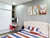 Cho thuê 21 phòng trống làm căn hộ dịch vụ Huỳnh Văn Bánh Cho thuê 21 phòng trống làm căn hộ dịch vụ Huỳnh Văn Bánh