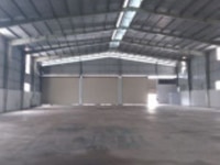 Cho thuê kho xưởng ở Long An 1800m2, trạm 400kva, contain, thoáng mát Cho thuê kho xưởng ở Long An 1800m2, trạm 400kva, contain, thoáng mát