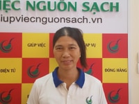 Cô Thanh. 51 tuổi. Muốn làm giúp việc, chăm trẻ,.... Cô Thanh. 51 tuổi. Muốn làm giúp việc, chăm trẻ,....
