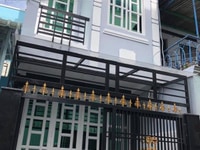 Cần Bán Gấp Căn Nhà 60m2 Dọn Vào Ở Ngay 1 tỷ 2 SHR Cần Bán Gấp Căn Nhà 60m2 Dọn Vào Ở Ngay 1 tỷ 2 SHR