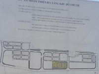 Hạ Chào Bán Gấp Đất Đông Anh 5250m2, mt 200m, 160 tỷ Hạ Chào Bán Gấp Đất Đông Anh 5250m2, mt 200m, 160 tỷ