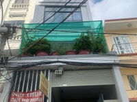 Phòng trọ sinh viên bùi văn ba Phòng trọ sinh viên bùi văn ba