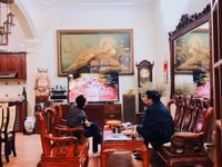 Bán Nhà Phố Giáp Bát, Gần ô tô, 71m, mặt tiền 6m, 4T, 4.2 tỷ Bán Nhà Phố Giáp Bát, Gần ô tô, 71m, mặt tiền 6m, 4T, 4.2 tỷ