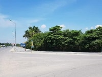 Bán Đất Đông Anh Mặt Đường 23B 5250m2, mt 200m, Hạ chào 60 tỷ Bán Đất Đông Anh Mặt Đường 23B 5250m2, mt 200m, Hạ chào 60 tỷ