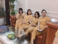 Làm body msg tại nhà dành cho chị em chỉ 130k/h ( free đá nóng) Làm body msg tại nhà dành cho chị em chỉ 130k/h ( free đá nóng)