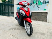 Kymco Candy S 50cc dùng cho hoc sinh đi học 2019 Kymco Candy S 50cc dùng cho hoc sinh đi học 2019