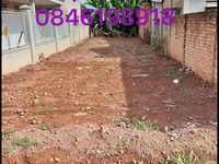 Sổ riêng thổ cư 700m2 gần cụm trường học các cấp Sổ riêng thổ cư 700m2 gần cụm trường học các cấp