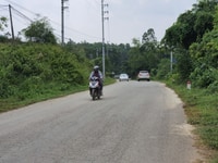 Bán gấp 1088m2 đất, bám sông Bùi, xã Tân Vinh, Lương Sơn Bán gấp 1088m2 đất, bám sông Bùi, xã Tân Vinh, Lương Sơn