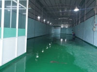 Cho thuê xưởng mặt tiền đường xe công 400m2 quận 12 Cho thuê xưởng mặt tiền đường xe công 400m2 quận 12