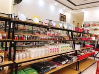 Cửa hàng bách hoá tuyển gấp 1 tạp vụ Cửa hàng bách hoá tuyển gấp 1 tạp vụ