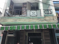 Chỉ 4,9 Tỷ 50m2 Ngay Âu Cơ HXH , 30m Ra Mặt Tiền, Thông Số Cực Hiếm