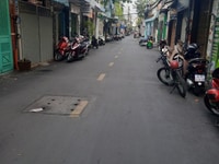 Nhà mới 4 lầu 50m2 5 phòng chỉ có 5,8 tỷ. Nhà mới 4 lầu 50m2 5 phòng chỉ có 5,8 tỷ.