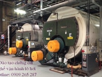 Đào tạo chứng chỉ nghề vận hành lò hơi nồi hơi Nhơn Trạch Đồng Nai Đào tạo chứng chỉ nghề vận hành lò hơi nồi hơi Nhơn Trạch Đồng Nai