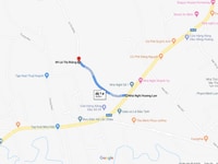 Bán đất mặt tiền đường rộng tại TP Bảo Lộc, tỉnh Lâm Đồng Bán đất mặt tiền đường rộng tại TP Bảo Lộc, tỉnh Lâm Đồng