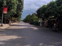 Bán lô đất mặt đường Kinh Doanh giá rẻ ngay UBND phường Bến Thủy Bán lô đất mặt đường Kinh Doanh giá rẻ ngay UBND phường Bến Thủy
