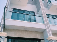 Nhà 2 lầu 4 phòng, sân thượng 160m2 - Kdc 4 Lê Văn Lương - Giá 2,35 tỷ Nhà 2 lầu 4 phòng, sân thượng 160m2 - Kdc 4 Lê Văn Lương - Giá 2,35 tỷ