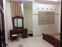 Phòng L1 đúc, jo tự do, bancon, đg số 5 Cao Lỗ-P.Hùng P4Q8,40m,WC riêg Phòng L1 đúc, jo tự do, bancon, đg số 5 Cao Lỗ-P.Hùng P4Q8,40m,WC riêg