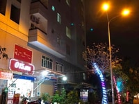 Bán căn hộ mặt tiền kèm thương hiệu 015.vn