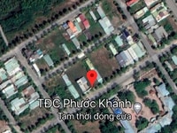 Cân bán 2 nền nằm trên trục chính TĐC đường 25m đối diện trường học Cân bán 2 nền nằm trên trục chính TĐC đường 25m đối diện trường học