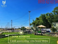 Chỉ còn 1 lô duy nhất - View Sông - Sát Biển Chỉ còn 1 lô duy nhất - View Sông - Sát Biển
