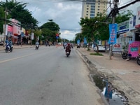 Kẹt tiền càn bán gấp nhà mặt tiền giá đầu tư ngay trung tâm cần thơ Kẹt tiền càn bán gấp nhà mặt tiền giá đầu tư ngay trung tâm cần thơ