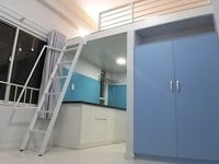 Phòng đẹp, sạch, an ninh. Giá giảm ưu đãi nhất Tân Phú