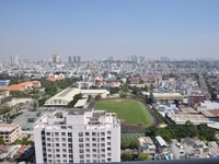 Cho thuê căn hộ chung cư Giai Việt Q.8 có 2 Phòng ngủ Cho thuê căn hộ chung cư Giai Việt Q.8 có 2 Phòng ngủ