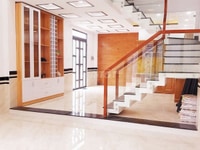 Cho thuê Nhà Phạm Văn Chiêu, P9, Ngay Cây Trâm, 4x16,. Trệt 3 Lầu, 7PN Cho thuê Nhà Phạm Văn Chiêu, P9, Ngay Cây Trâm, 4x16,. Trệt 3 Lầu, 7PN