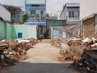 Chính chủ bán nhà nát hẻm 88 Nguyễn Văn Quỳ Chính chủ bán nhà nát hẻm 88 Nguyễn Văn Quỳ