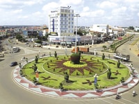 Đất nền chỉ 250triệu/nền năm ngay TT thành phố Đồng Xoài-full thổ cư Đất nền chỉ 250triệu/nền năm ngay TT thành phố Đồng Xoài-full thổ cư