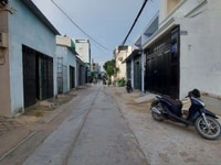 Đất Nguyễn thị Tú SHR có sẵn móng 3,5 tấm 67m2 - 2,7 tỷ Đất Nguyễn thị Tú SHR có sẵn móng 3,5 tấm 67m2 - 2,7 tỷ