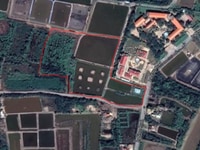 Bán 3,2 mẫu đất mặt tiền đường Lý Nhơn, Cần Giờ. Đất mặt tiền rộng rãi Bán 3,2 mẫu đất mặt tiền đường Lý Nhơn, Cần Giờ. Đất mặt tiền rộng rãi