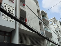 Cho thuê hẻm 27/7 Bà Lê Chân, P. Tân Định Q.1, 4x18m, 3 lầu - ST Cho thuê hẻm 27/7 Bà Lê Chân, P. Tân Định Q.1, 4x18m, 3 lầu - ST