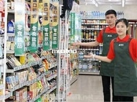 Tuyển 02 Nam/nữ Làm việc tại Siêu Thị Mini. Tuyển 02 Nam/nữ Làm việc tại Siêu Thị Mini.