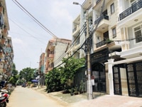 Tôi chính chủ bán HXH Bình Lợi, BT. DT: 3.8x21m, CN: 75m2 giá 8,5 tỷ Tôi chính chủ bán HXH Bình Lợi, BT. DT: 3.8x21m, CN: 75m2 giá 8,5 tỷ
