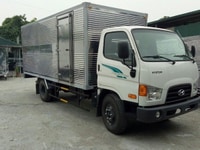 Hyundai 110s 7 Tấn thùng dài 5 mét - Giá tốt nhất Miền Bắc Hyundai 110s 7 Tấn thùng dài 5 mét - Giá tốt nhất Miền Bắc