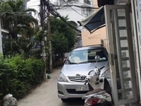 Bán nhà hẻm xe hơi Hoàng Hoa Thám, 21m2, 3 tầng, 2 phòng ngủ 2.98 tỷ Bán nhà hẻm xe hơi Hoàng Hoa Thám, 21m2, 3 tầng, 2 phòng ngủ 2.98 tỷ