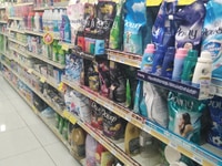 Thực hiện công tác thu ngân tại cửa hàng Thực hiện công tác thu ngân tại cửa hàng