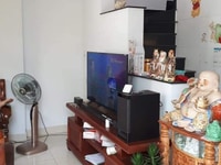 Nhà thị trấn hóc môn 1/ trần khắc chân hẻm xe máy. Nhà thị trấn hóc môn 1/ trần khắc chân hẻm xe máy.