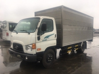 Hyundai 110sp 7 Tấn thùng dài 5 mét - Báo giá cạnh tranh Hyundai 110sp 7 Tấn thùng dài 5 mét - Báo giá cạnh tranh