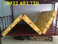 Nệm PE giá sinh viên - giao hàng miễn phí Nệm PE giá sinh viên - giao hàng miễn phí
