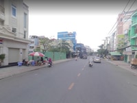 Ngân hàng thanh lý 9 lô đất MT Bình Phú P10, LK Mega Market Bình Phú. Ngân hàng thanh lý 9 lô đất MT Bình Phú P10, LK Mega Market Bình Phú.