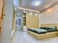 Bán Nhà Hẻm 12m Tô Hiến Thành phường 12 Q.10, 4.5x15m, 4 Tầng 15 Tỷ Bán Nhà Hẻm 12m Tô Hiến Thành phường 12 Q.10, 4.5x15m, 4 Tầng 15 Tỷ