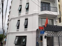 Chủ gửi bán nhà mặt tiền đường Trịnh Khắc Lập p.Thạnh Mỹ Lợi Quận 2 Chủ gửi bán nhà mặt tiền đường Trịnh Khắc Lập p.Thạnh Mỹ Lợi Quận 2