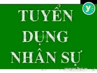 Cần gấp nhân viên làm việc cho cửa hàng mỹ phẩm Cần gấp nhân viên làm việc cho cửa hàng mỹ phẩm