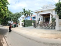 Bán Đất Đẹp KInh Doanh 2 Mặt Tiền Đường Tăng Bạt Hổ - Huế Bán Đất Đẹp KInh Doanh 2 Mặt Tiền Đường Tăng Bạt Hổ - Huế