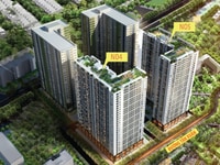 Cho thuê sàn thương mại Ecohome 3 Đông Ngạc, Bắc Từ Liêm,Hà Nội 65m2 Cho thuê sàn thương mại Ecohome 3 Đông Ngạc, Bắc Từ Liêm,Hà Nội 65m2