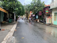 Tôi cần tiền bán lô đất Hoàng Diệu phường 12 quận 4 Tôi cần tiền bán lô đất Hoàng Diệu phường 12 quận 4