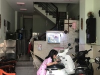 Nhà MTNB Đường số 42 khu Bình Phú, 4x12m , 1 Trệt 2 Lầu ST Nhà MTNB Đường số 42 khu Bình Phú, 4x12m , 1 Trệt 2 Lầu ST