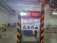 Nhận thầu các bãi giữ xe trên toàn quốc, giá 0đ Nhận thầu các bãi giữ xe trên toàn quốc, giá 0đ